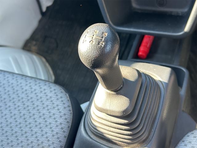 スクラムトラック ＫＣパワステ　ＭＴ　エアコン　パワーステアリング　運転席エアバッグ（38枚目）