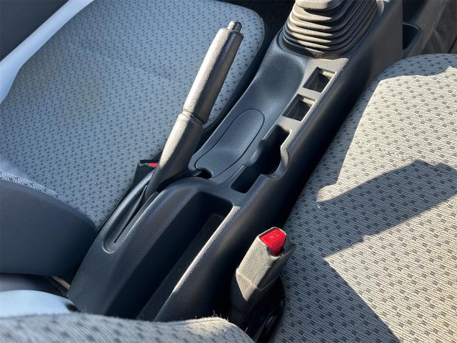 スクラムトラック ＫＣパワステ　ＭＴ　エアコン　パワーステアリング　運転席エアバッグ（44枚目）