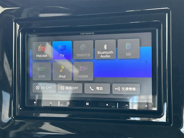 スペーシアギア ハイブリッドＸＺ　ドライブレコーダー　両側電動スライドドア　ナビ　ＴＶ　オートクルーズコントロール　レーンアシスト　衝突被害軽減システム　オートライト　ＬＥＤヘッドランプ　スマートキー（5枚目）