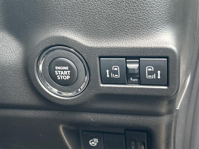 スペーシアギア ハイブリッドＸＺ　ドライブレコーダー　両側電動スライドドア　ナビ　ＴＶ　オートクルーズコントロール　レーンアシスト　衝突被害軽減システム　オートライト　ＬＥＤヘッドランプ　スマートキー（8枚目）