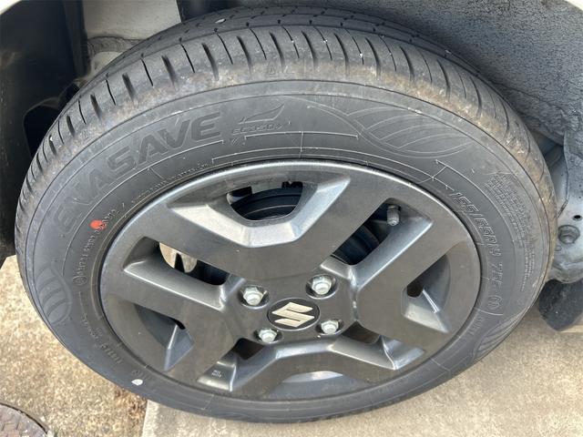 スペーシアギア ハイブリッドＸＺ　ドライブレコーダー　両側電動スライドドア　ナビ　ＴＶ　オートクルーズコントロール　レーンアシスト　衝突被害軽減システム　オートライト　ＬＥＤヘッドランプ　スマートキー（20枚目）