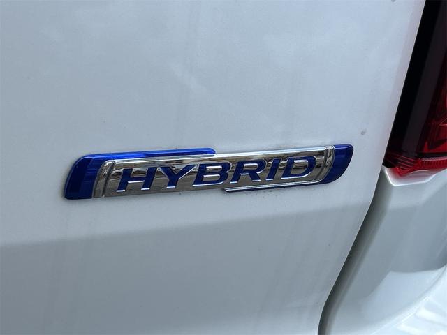 スペーシアギア ハイブリッドＸＺ　ドライブレコーダー　両側電動スライドドア　ナビ　ＴＶ　オートクルーズコントロール　レーンアシスト　衝突被害軽減システム　オートライト　ＬＥＤヘッドランプ　スマートキー（23枚目）