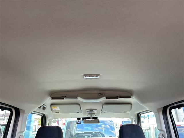 スペーシアギア ハイブリッドＸＺ　ドライブレコーダー　両側電動スライドドア　ナビ　ＴＶ　オートクルーズコントロール　レーンアシスト　衝突被害軽減システム　オートライト　ＬＥＤヘッドランプ　スマートキー（25枚目）