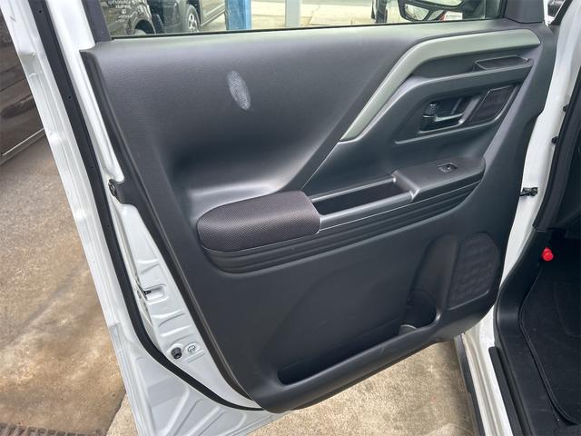 スペーシアギア ハイブリッドＸＺ　ドライブレコーダー　両側電動スライドドア　ナビ　ＴＶ　オートクルーズコントロール　レーンアシスト　衝突被害軽減システム　オートライト　ＬＥＤヘッドランプ　スマートキー（28枚目）