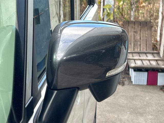 スペーシアギア ハイブリッドＸＺ　ドライブレコーダー　両側電動スライドドア　ナビ　ＴＶ　オートクルーズコントロール　レーンアシスト　衝突被害軽減システム　オートライト　ＬＥＤヘッドランプ　スマートキー（30枚目）