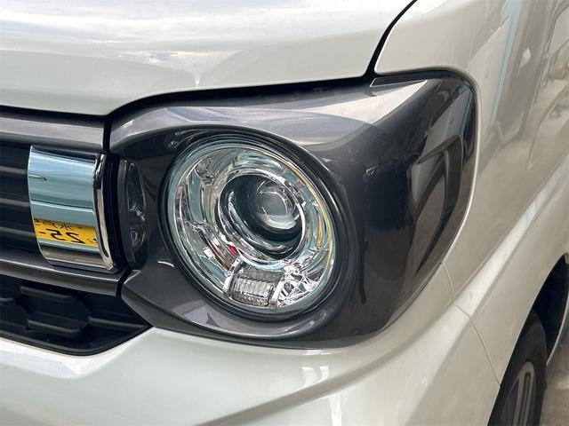 スペーシアギア ハイブリッドＸＺ　ドライブレコーダー　両側電動スライドドア　ナビ　ＴＶ　オートクルーズコントロール　レーンアシスト　衝突被害軽減システム　オートライト　ＬＥＤヘッドランプ　スマートキー（31枚目）