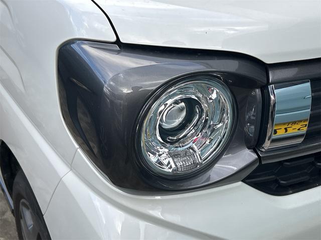 スペーシアギア ハイブリッドＸＺ　ドライブレコーダー　両側電動スライドドア　ナビ　ＴＶ　オートクルーズコントロール　レーンアシスト　衝突被害軽減システム　オートライト　ＬＥＤヘッドランプ　スマートキー（32枚目）