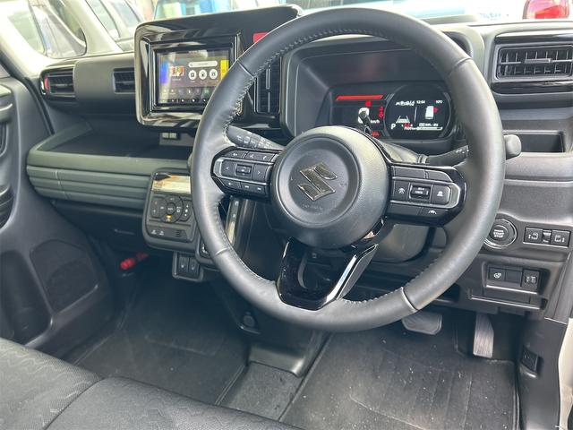 スペーシアギア ハイブリッドＸＺ　ドライブレコーダー　両側電動スライドドア　ナビ　ＴＶ　オートクルーズコントロール　レーンアシスト　衝突被害軽減システム　オートライト　ＬＥＤヘッドランプ　スマートキー（33枚目）