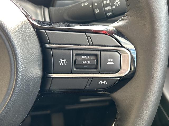 スペーシアギア ハイブリッドＸＺ　ドライブレコーダー　両側電動スライドドア　ナビ　ＴＶ　オートクルーズコントロール　レーンアシスト　衝突被害軽減システム　オートライト　ＬＥＤヘッドランプ　スマートキー（41枚目）