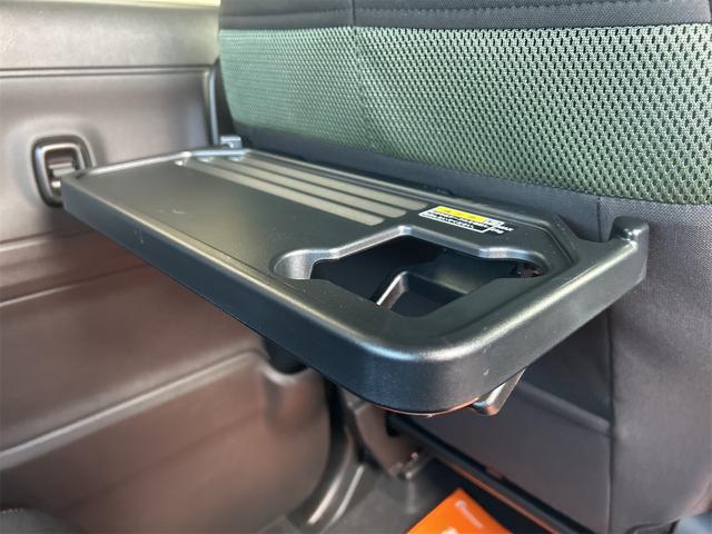 スペーシアギア ハイブリッドＸＺ　ドライブレコーダー　両側電動スライドドア　ナビ　ＴＶ　オートクルーズコントロール　レーンアシスト　衝突被害軽減システム　オートライト　ＬＥＤヘッドランプ　スマートキー（47枚目）