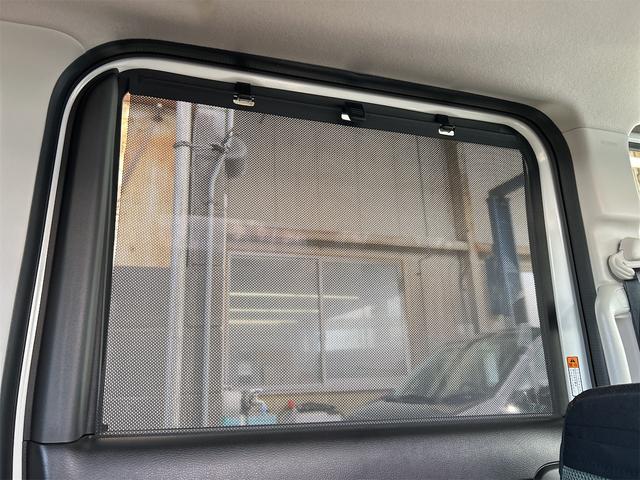 スペーシアギア ハイブリッドＸＺ　ドライブレコーダー　両側電動スライドドア　ナビ　ＴＶ　オートクルーズコントロール　レーンアシスト　衝突被害軽減システム　オートライト　ＬＥＤヘッドランプ　スマートキー（49枚目）