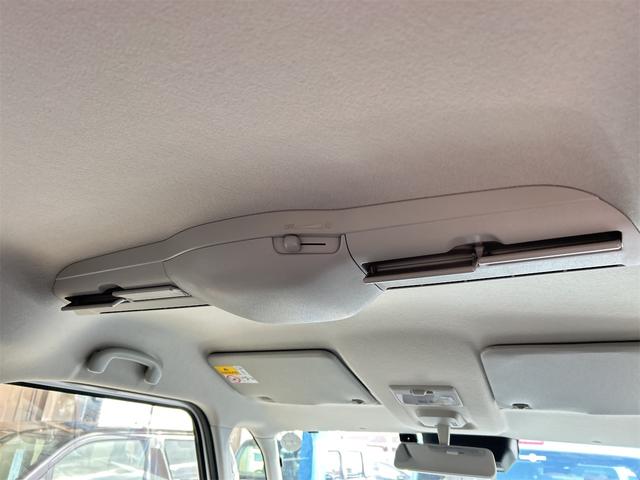 スペーシアギア ハイブリッドＸＺ　ドライブレコーダー　両側電動スライドドア　ナビ　ＴＶ　オートクルーズコントロール　レーンアシスト　衝突被害軽減システム　オートライト　ＬＥＤヘッドランプ　スマートキー（50枚目）