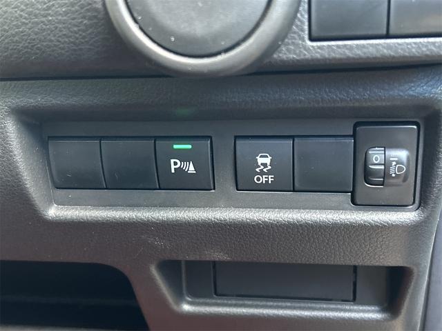 ワゴンＲスマイル Ｇ　両側スライドドア　クリアランスソナー　レーンアシスト　衝突被害軽減システム　オートライト　キーレスエントリー　電動格納ミラー　ベンチシート　ＣＶＴ　盗難防止システム　ＡＢＳ　ＥＳＣ　衝突安全ボディ（8枚目）