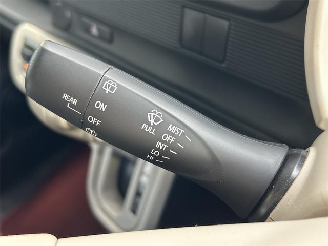 ワゴンＲスマイル Ｇ　両側スライドドア　クリアランスソナー　レーンアシスト　衝突被害軽減システム　オートライト　キーレスエントリー　電動格納ミラー　ベンチシート　ＣＶＴ　盗難防止システム　ＡＢＳ　ＥＳＣ　衝突安全ボディ（9枚目）