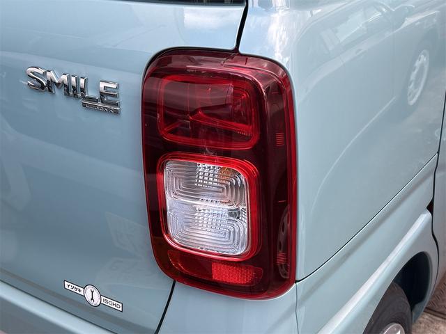 ワゴンＲスマイル Ｇ　両側スライドドア　クリアランスソナー　レーンアシスト　衝突被害軽減システム　オートライト　キーレスエントリー　電動格納ミラー　ベンチシート　ＣＶＴ　盗難防止システム　ＡＢＳ　ＥＳＣ　衝突安全ボディ（22枚目）