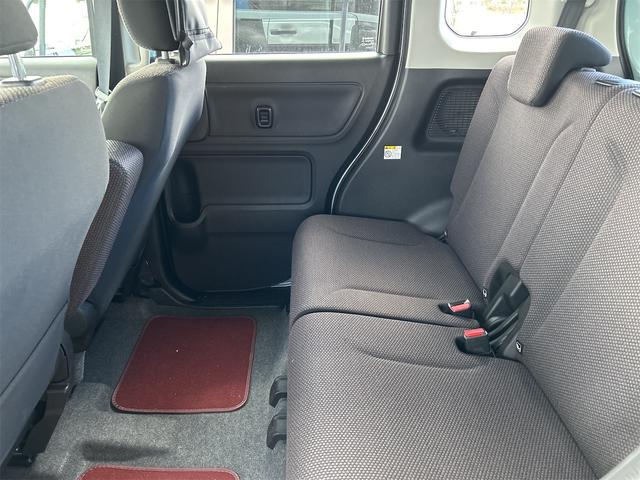 ワゴンＲスマイル Ｇ　両側スライドドア　クリアランスソナー　レーンアシスト　衝突被害軽減システム　オートライト　キーレスエントリー　電動格納ミラー　ベンチシート　ＣＶＴ　盗難防止システム　ＡＢＳ　ＥＳＣ　衝突安全ボディ（26枚目）