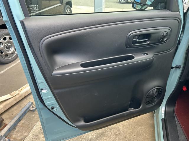 ワゴンＲスマイル Ｇ　両側スライドドア　クリアランスソナー　レーンアシスト　衝突被害軽減システム　オートライト　キーレスエントリー　電動格納ミラー　ベンチシート　ＣＶＴ　盗難防止システム　ＡＢＳ　ＥＳＣ　衝突安全ボディ（27枚目）