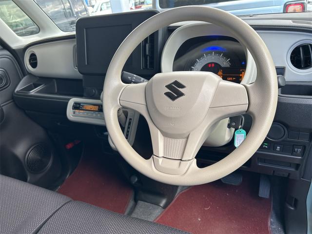 ワゴンＲスマイル Ｇ　両側スライドドア　クリアランスソナー　レーンアシスト　衝突被害軽減システム　オートライト　キーレスエントリー　電動格納ミラー　ベンチシート　ＣＶＴ　盗難防止システム　ＡＢＳ　ＥＳＣ　衝突安全ボディ（32枚目）