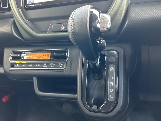 ハスラー タフワイルド　ドライブレコーダー　ナビ　ＴＶ　クリアランスソナー　オートクルーズコントロール　レーンアシスト　衝突被害軽減システム　オートライト　ＬＥＤヘッドランプ　スマートキー　アイドリングストップ（6枚目）