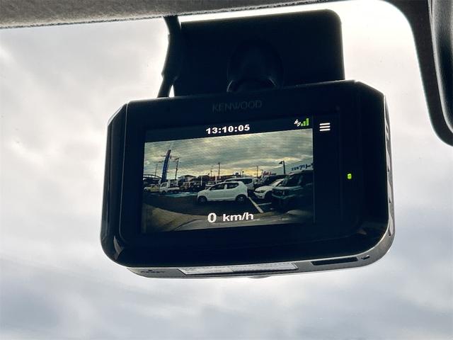 ハスラー タフワイルド　ドライブレコーダー　ナビ　ＴＶ　クリアランスソナー　オートクルーズコントロール　レーンアシスト　衝突被害軽減システム　オートライト　ＬＥＤヘッドランプ　スマートキー　アイドリングストップ（7枚目）