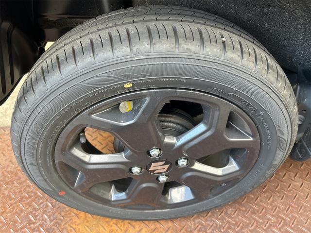 ハスラー タフワイルド　ドライブレコーダー　ナビ　ＴＶ　クリアランスソナー　オートクルーズコントロール　レーンアシスト　衝突被害軽減システム　オートライト　ＬＥＤヘッドランプ　スマートキー　アイドリングストップ（20枚目）