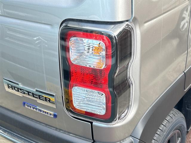 ハスラー タフワイルド　ドライブレコーダー　ナビ　ＴＶ　クリアランスソナー　オートクルーズコントロール　レーンアシスト　衝突被害軽減システム　オートライト　ＬＥＤヘッドランプ　スマートキー　アイドリングストップ（22枚目）