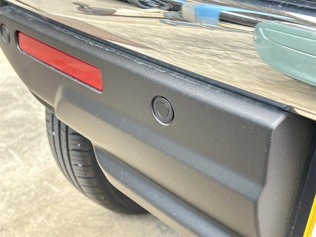 ハスラー タフワイルド　ドライブレコーダー　ナビ　ＴＶ　クリアランスソナー　オートクルーズコントロール　レーンアシスト　衝突被害軽減システム　オートライト　ＬＥＤヘッドランプ　スマートキー　アイドリングストップ（27枚目）