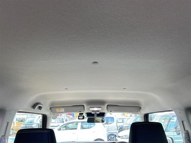 ハスラー タフワイルド　ドライブレコーダー　ナビ　ＴＶ　クリアランスソナー　オートクルーズコントロール　レーンアシスト　衝突被害軽減システム　オートライト　ＬＥＤヘッドランプ　スマートキー　アイドリングストップ（28枚目）