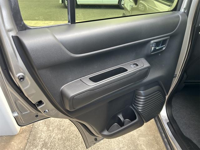 ハスラー タフワイルド　ドライブレコーダー　ナビ　ＴＶ　クリアランスソナー　オートクルーズコントロール　レーンアシスト　衝突被害軽減システム　オートライト　ＬＥＤヘッドランプ　スマートキー　アイドリングストップ（30枚目）