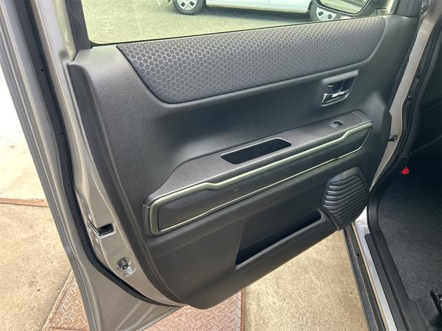 ハスラー タフワイルド　ドライブレコーダー　ナビ　ＴＶ　クリアランスソナー　オートクルーズコントロール　レーンアシスト　衝突被害軽減システム　オートライト　ＬＥＤヘッドランプ　スマートキー　アイドリングストップ（32枚目）