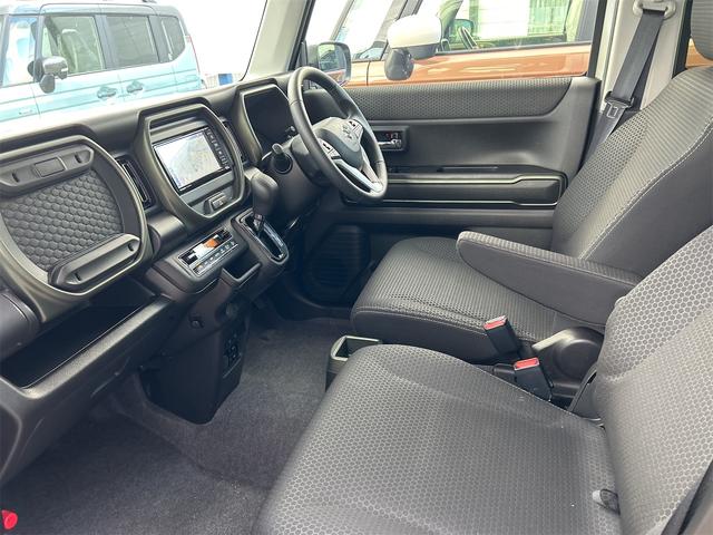 ハスラー タフワイルド　ドライブレコーダー　ナビ　ＴＶ　クリアランスソナー　オートクルーズコントロール　レーンアシスト　衝突被害軽減システム　オートライト　ＬＥＤヘッドランプ　スマートキー　アイドリングストップ（33枚目）