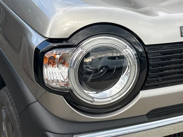 ハスラー タフワイルド　ドライブレコーダー　ナビ　ＴＶ　クリアランスソナー　オートクルーズコントロール　レーンアシスト　衝突被害軽減システム　オートライト　ＬＥＤヘッドランプ　スマートキー　アイドリングストップ（36枚目）