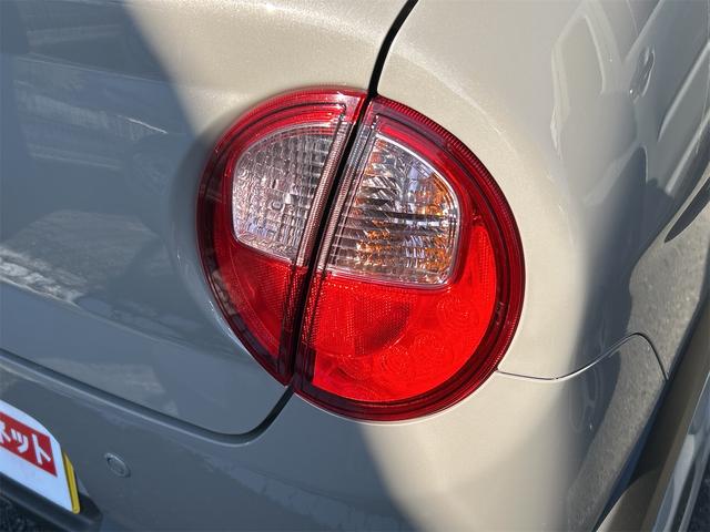 アルトラパンＬＣ Ｌ　クリアランスソナー　レーンアシスト　衝突被害軽減システム　オートライト　スマートキー　アイドリングストップ　電動格納ミラー　ＣＶＴ　ＥＳＣ　エアコン　パワーステアリング　パワーウィンドウ（13枚目）