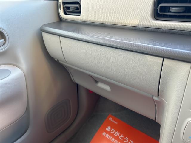 アルトラパンＬＣ Ｌ　クリアランスソナー　レーンアシスト　衝突被害軽減システム　オートライト　スマートキー　アイドリングストップ　電動格納ミラー　ＣＶＴ　ＥＳＣ　エアコン　パワーステアリング　パワーウィンドウ（30枚目）