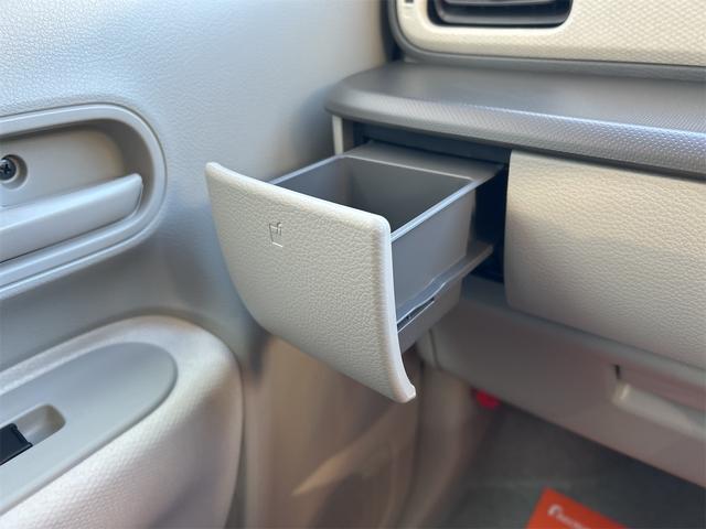 アルトラパンＬＣ Ｌ　クリアランスソナー　レーンアシスト　衝突被害軽減システム　オートライト　スマートキー　アイドリングストップ　電動格納ミラー　ＣＶＴ　ＥＳＣ　エアコン　パワーステアリング　パワーウィンドウ（31枚目）