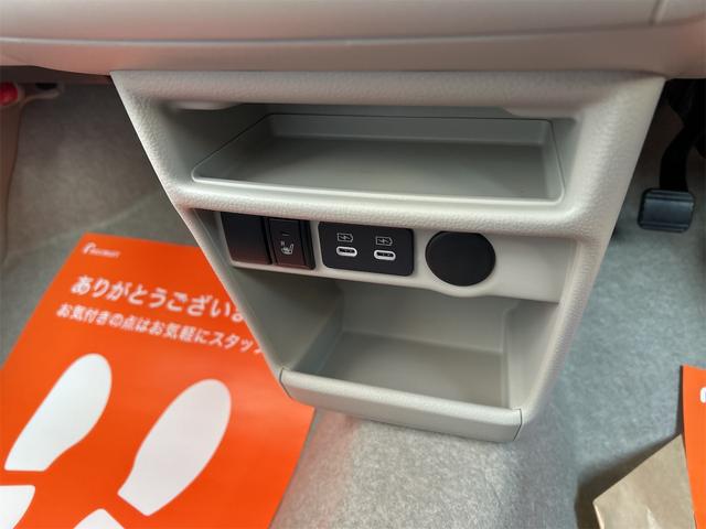 アルトラパンＬＣ Ｌ　クリアランスソナー　レーンアシスト　衝突被害軽減システム　オートライト　スマートキー　アイドリングストップ　電動格納ミラー　ＣＶＴ　ＥＳＣ　エアコン　パワーステアリング　パワーウィンドウ（35枚目）