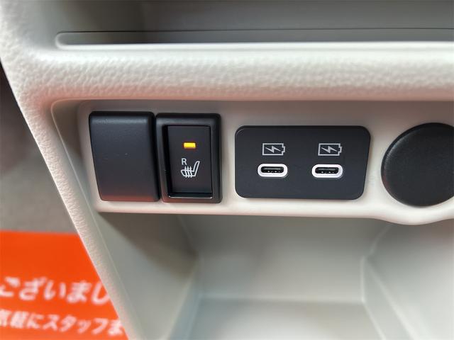 アルトラパンＬＣ Ｌ　クリアランスソナー　レーンアシスト　衝突被害軽減システム　オートライト　スマートキー　アイドリングストップ　電動格納ミラー　ＣＶＴ　ＥＳＣ　エアコン　パワーステアリング　パワーウィンドウ（36枚目）