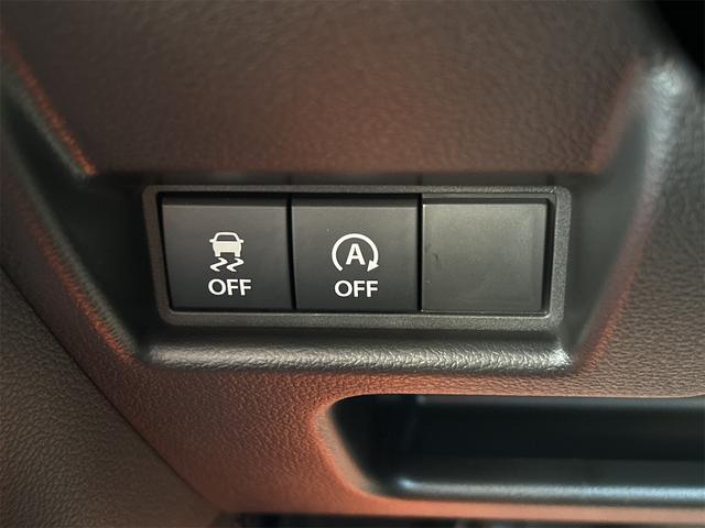 スペーシア ハイブリッドＸ　両側電動スライドドア　レーンアシスト　衝突被害軽減システム　オートライト　ＬＥＤヘッドランプ　スマートキー　アイドリングストップ　電動格納ミラー　シートヒーター　ベンチシート（7枚目）