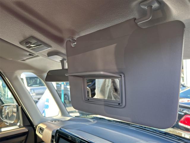 スペーシア ハイブリッドＸ　両側電動スライドドア　レーンアシスト　衝突被害軽減システム　オートライト　ＬＥＤヘッドランプ　スマートキー　アイドリングストップ　電動格納ミラー　シートヒーター　ベンチシート（32枚目）