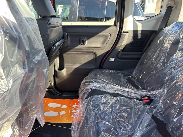 スペーシアカスタム ハイブリッドＸＳ　全周囲カメラ　両側電動スライドドア　ナビ　ＴＶ　クリアランスソナー　オートクルーズコントロール　レーンアシスト　衝突被害軽減システム　オートライト　ＬＥＤヘッドランプ　スマートキー（26枚目）