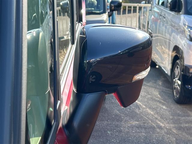 スペーシアカスタム ハイブリッドＸＳ　全周囲カメラ　両側電動スライドドア　ナビ　ＴＶ　クリアランスソナー　オートクルーズコントロール　レーンアシスト　衝突被害軽減システム　オートライト　ＬＥＤヘッドランプ　スマートキー（29枚目）