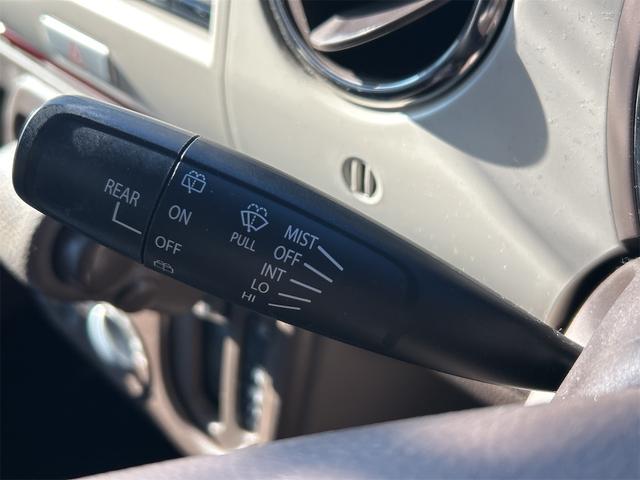 アルトラパンショコラ Ｇ　ナビ　ＴＶ　オートライト　ＨＩＤ　スマートキー　アイドリングストップ　電動格納ミラー　ベンチシート　ＣＶＴ　盗難防止システム　ＡＢＳ　ＣＤ　ＵＳＢ　衝突安全ボディ　エアコン　パワーステアリング（9枚目）