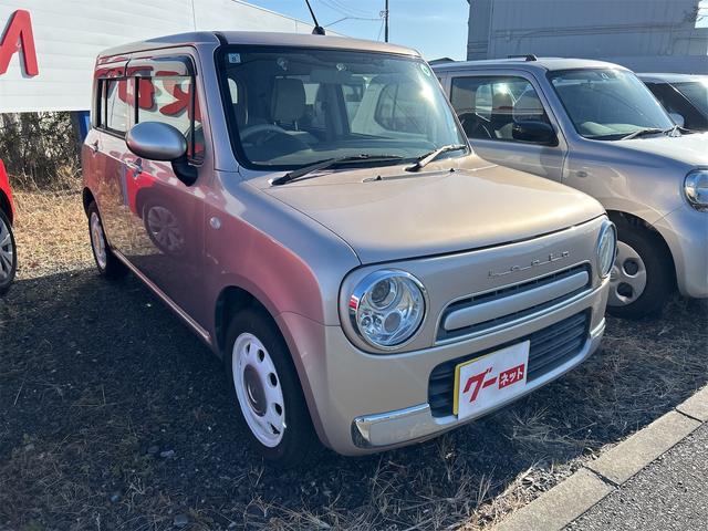 アルトラパンショコラ Ｇ　ナビ　ＴＶ　オートライト　ＨＩＤ　スマートキー　アイドリングストップ　電動格納ミラー　ベンチシート　ＣＶＴ　盗難防止システム　ＡＢＳ　ＣＤ　ＵＳＢ　衝突安全ボディ　エアコン　パワーステアリング（25枚目）