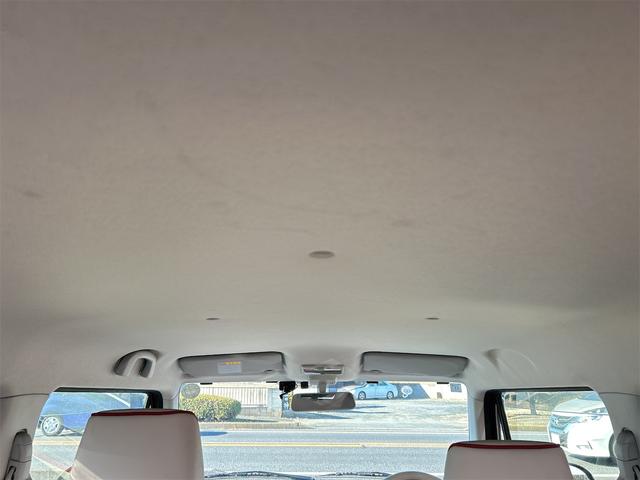 アルトラパンショコラ Ｇ　ナビ　ＴＶ　オートライト　ＨＩＤ　スマートキー　アイドリングストップ　電動格納ミラー　ベンチシート　ＣＶＴ　盗難防止システム　ＡＢＳ　ＣＤ　ＵＳＢ　衝突安全ボディ　エアコン　パワーステアリング（31枚目）