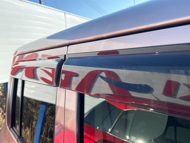 アルトラパンショコラ Ｇ　ナビ　ＴＶ　オートライト　ＨＩＤ　スマートキー　アイドリングストップ　電動格納ミラー　ベンチシート　ＣＶＴ　盗難防止システム　ＡＢＳ　ＣＤ　ＵＳＢ　衝突安全ボディ　エアコン　パワーステアリング（38枚目）