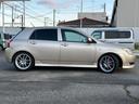 TOYOTA COROLLA RUNX