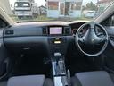 TOYOTA COROLLA RUNX