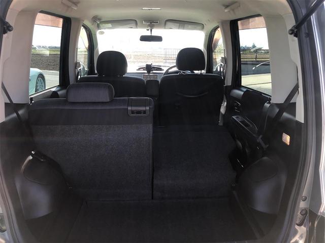 ステラ カスタムR 運転席エアバック PW パワーステアリング オートエアコン 電格ミラー ETC 記録簿 ABS ワンセグTV 助手席エアバック(17枚目)