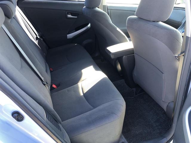 プリウス S デュアルエアバック エアB AUTOエアコン アルミホイール ETC装備 ABS パワーステアリング パワーウィンドウ(16枚目)