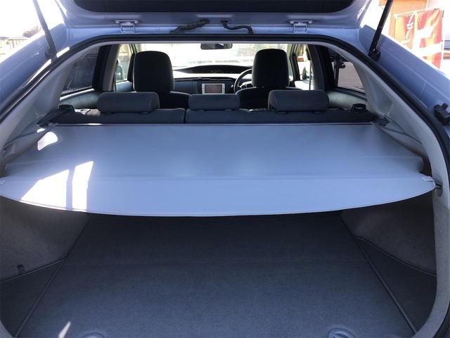 プリウス S デュアルエアバック エアB AUTOエアコン アルミホイール ETC装備 ABS パワーステアリング パワーウィンドウ(19枚目)